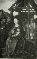 Picture 384 of 505 from The University Prints. Student series D. Art of the Netherlands and Germany; five hundred reproductions illustrating the Flemish, Dutch, and German schools of painting, from the early fifteenth to the eighteenth century; German sculpture from the eleventh to the seventeenth century (1907), leaf 392