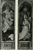 An illustration from The University Prints. Student series D. Art of the Netherlands and Germany; five hundred reproductions illustrating the Flemish, Dutch, and German schools of painting, from the early fifteenth to the eighteenth century; German sculpture from the eleventh to the seventeenth century (1907)