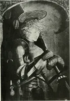 Picture 391 of 505 from The University Prints. Student series D. Art of the Netherlands and Germany; five hundred reproductions illustrating the Flemish, Dutch, and German schools of painting, from the early fifteenth to the eighteenth century; German sculpture from the eleventh to the seventeenth century (1907), leaf 400