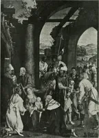 Picture 392 of 505 from The University Prints. Student series D. Art of the Netherlands and Germany; five hundred reproductions illustrating the Flemish, Dutch, and German schools of painting, from the early fifteenth to the eighteenth century; German sculpture from the eleventh to the seventeenth century (1907), leaf 401