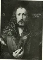 Picture 397 of 505 from The University Prints. Student series D. Art of the Netherlands and Germany; five hundred reproductions illustrating the Flemish, Dutch, and German schools of painting, from the early fifteenth to the eighteenth century; German sculpture from the eleventh to the seventeenth century (1907), leaf 406