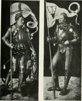 Picture 399 of 505 from The University Prints. Student series D. Art of the Netherlands and Germany; five hundred reproductions illustrating the Flemish, Dutch, and German schools of painting, from the early fifteenth to the eighteenth century; German sculpture from the eleventh to the seventeenth century (1907), leaf 408