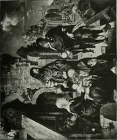 An illustration from The University Prints. Student series D. Art of the Netherlands and Germany; five hundred reproductions illustrating the Flemish, Dutch, and German schools of painting, from the early fifteenth to the eighteenth century; German sculpture from the eleventh to the seventeenth century (1907)