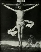 An illustration from The University Prints. Student series D. Art of the Netherlands and Germany; five hundred reproductions illustrating the Flemish, Dutch, and German schools of painting, from the early fifteenth to the eighteenth century; German sculpture from the eleventh to the seventeenth century (1907)