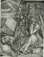 An illustration from The University Prints. Student series D. Art of the Netherlands and Germany; five hundred reproductions illustrating the Flemish, Dutch, and German schools of painting, from the early fifteenth to the eighteenth century; German sculpture from the eleventh to the seventeenth century (1907)