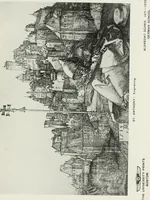 An illustration from The University Prints. Student series D. Art of the Netherlands and Germany; five hundred reproductions illustrating the Flemish, Dutch, and German schools of painting, from the early fifteenth to the eighteenth century; German sculpture from the eleventh to the seventeenth century (1907)