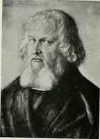 Picture 418 of 505 from The University Prints. Student series D. Art of the Netherlands and Germany; five hundred reproductions illustrating the Flemish, Dutch, and German schools of painting, from the early fifteenth to the eighteenth century; German sculpture from the eleventh to the seventeenth century (1907), leaf 427