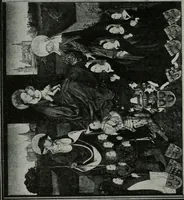 An illustration from The University Prints. Student series D. Art of the Netherlands and Germany; five hundred reproductions illustrating the Flemish, Dutch, and German schools of painting, from the early fifteenth to the eighteenth century; German sculpture from the eleventh to the seventeenth century (1907)