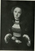An illustration from The University Prints. Student series D. Art of the Netherlands and Germany; five hundred reproductions illustrating the Flemish, Dutch, and German schools of painting, from the early fifteenth to the eighteenth century; German sculpture from the eleventh to the seventeenth century (1907)