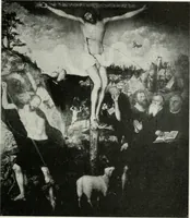 An illustration from The University Prints. Student series D. Art of the Netherlands and Germany; five hundred reproductions illustrating the Flemish, Dutch, and German schools of painting, from the early fifteenth to the eighteenth century; German sculpture from the eleventh to the seventeenth century (1907)