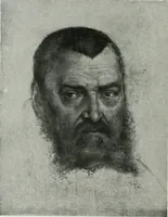 An illustration from The University Prints. Student series D. Art of the Netherlands and Germany; five hundred reproductions illustrating the Flemish, Dutch, and German schools of painting, from the early fifteenth to the eighteenth century; German sculpture from the eleventh to the seventeenth century (1907)