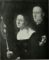 Picture 429 of 505 from The University Prints. Student series D. Art of the Netherlands and Germany; five hundred reproductions illustrating the Flemish, Dutch, and German schools of painting, from the early fifteenth to the eighteenth century; German sculpture from the eleventh to the seventeenth century (1907), leaf 439