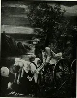 Picture 431 of 505 from The University Prints. Student series D. Art of the Netherlands and Germany; five hundred reproductions illustrating the Flemish, Dutch, and German schools of painting, from the early fifteenth to the eighteenth century; German sculpture from the eleventh to the seventeenth century (1907), leaf 441