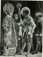An illustration from The University Prints. Student series D. Art of the Netherlands and Germany; five hundred reproductions illustrating the Flemish, Dutch, and German schools of painting, from the early fifteenth to the eighteenth century; German sculpture from the eleventh to the seventeenth century (1907)