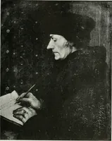 An illustration from The University Prints. Student series D. Art of the Netherlands and Germany; five hundred reproductions illustrating the Flemish, Dutch, and German schools of painting, from the early fifteenth to the eighteenth century; German sculpture from the eleventh to the seventeenth century (1907)