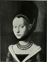 An illustration from The University Prints. Student series D. Art of the Netherlands and Germany; five hundred reproductions illustrating the Flemish, Dutch, and German schools of painting, from the early fifteenth to the eighteenth century; German sculpture from the eleventh to the seventeenth century (1907)