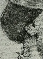 An illustration from The University Prints. Student series D. Art of the Netherlands and Germany; five hundred reproductions illustrating the Flemish, Dutch, and German schools of painting, from the early fifteenth to the eighteenth century; German sculpture from the eleventh to the seventeenth century (1907)