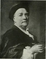 An illustration from The University Prints. Student series D. Art of the Netherlands and Germany; five hundred reproductions illustrating the Flemish, Dutch, and German schools of painting, from the early fifteenth to the eighteenth century; German sculpture from the eleventh to the seventeenth century (1907)