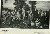 Picture 455 of 505 from The University Prints. Student series D. Art of the Netherlands and Germany; five hundred reproductions illustrating the Flemish, Dutch, and German schools of painting, from the early fifteenth to the eighteenth century; German sculpture from the eleventh to the seventeenth century (1907), leaf 465