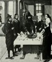 Picture 35 of 505 from The University Prints. Student series D. Art of the Netherlands and Germany; five hundred reproductions illustrating the Flemish, Dutch, and German schools of painting, from the early fifteenth to the eighteenth century; German sculpture from the eleventh to the seventeenth century (1907), leaf 47