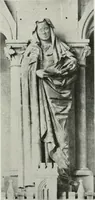 An illustration from The University Prints. Student series D. Art of the Netherlands and Germany; five hundred reproductions illustrating the Flemish, Dutch, and German schools of painting, from the early fifteenth to the eighteenth century; German sculpture from the eleventh to the seventeenth century (1907)