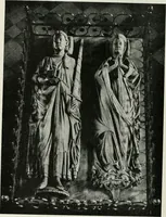 An illustration from The University Prints. Student series D. Art of the Netherlands and Germany; five hundred reproductions illustrating the Flemish, Dutch, and German schools of painting, from the early fifteenth to the eighteenth century; German sculpture from the eleventh to the seventeenth century (1907)