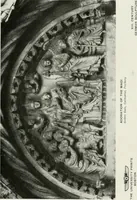 An illustration from The University Prints. Student series D. Art of the Netherlands and Germany; five hundred reproductions illustrating the Flemish, Dutch, and German schools of painting, from the early fifteenth to the eighteenth century; German sculpture from the eleventh to the seventeenth century (1907)