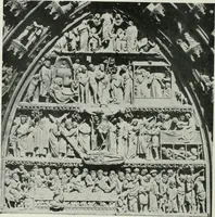 Picture 472 of 505 from The University Prints. Student series D. Art of the Netherlands and Germany; five hundred reproductions illustrating the Flemish, Dutch, and German schools of painting, from the early fifteenth to the eighteenth century; German sculpture from the eleventh to the seventeenth century (1907), leaf 481