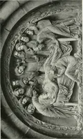 An illustration from The University Prints. Student series D. Art of the Netherlands and Germany; five hundred reproductions illustrating the Flemish, Dutch, and German schools of painting, from the early fifteenth to the eighteenth century; German sculpture from the eleventh to the seventeenth century (1907)