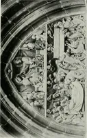 An illustration from The University Prints. Student series D. Art of the Netherlands and Germany; five hundred reproductions illustrating the Flemish, Dutch, and German schools of painting, from the early fifteenth to the eighteenth century; German sculpture from the eleventh to the seventeenth century (1907)