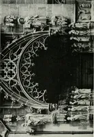 An illustration from The University Prints. Student series D. Art of the Netherlands and Germany; five hundred reproductions illustrating the Flemish, Dutch, and German schools of painting, from the early fifteenth to the eighteenth century; German sculpture from the eleventh to the seventeenth century (1907)