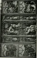 An illustration from The University Prints. Student series D. Art of the Netherlands and Germany; five hundred reproductions illustrating the Flemish, Dutch, and German schools of painting, from the early fifteenth to the eighteenth century; German sculpture from the eleventh to the seventeenth century (1907)
