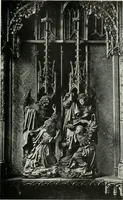 Picture 479 of 505 from The University Prints. Student series D. Art of the Netherlands and Germany; five hundred reproductions illustrating the Flemish, Dutch, and German schools of painting, from the early fifteenth to the eighteenth century; German sculpture from the eleventh to the seventeenth century (1907), leaf 488
