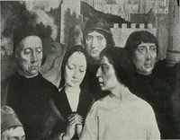 Picture 37 of 505 from The University Prints. Student series D. Art of the Netherlands and Germany; five hundred reproductions illustrating the Flemish, Dutch, and German schools of painting, from the early fifteenth to the eighteenth century; German sculpture from the eleventh to the seventeenth century (1907), leaf 49