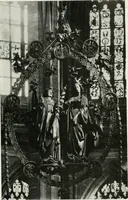 Picture 481 of 505 from The University Prints. Student series D. Art of the Netherlands and Germany; five hundred reproductions illustrating the Flemish, Dutch, and German schools of painting, from the early fifteenth to the eighteenth century; German sculpture from the eleventh to the seventeenth century (1907), leaf 490