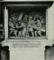 Picture 482 of 505 from The University Prints. Student series D. Art of the Netherlands and Germany; five hundred reproductions illustrating the Flemish, Dutch, and German schools of painting, from the early fifteenth to the eighteenth century; German sculpture from the eleventh to the seventeenth century (1907), leaf 491