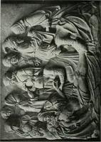 An illustration from The University Prints. Student series D. Art of the Netherlands and Germany; five hundred reproductions illustrating the Flemish, Dutch, and German schools of painting, from the early fifteenth to the eighteenth century; German sculpture from the eleventh to the seventeenth century (1907)