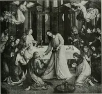 An illustration from The University Prints. Student series D. Art of the Netherlands and Germany; five hundred reproductions illustrating the Flemish, Dutch, and German schools of painting, from the early fifteenth to the eighteenth century; German sculpture from the eleventh to the seventeenth century (1907)