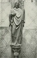 An illustration from The University Prints. Student series D. Art of the Netherlands and Germany; five hundred reproductions illustrating the Flemish, Dutch, and German schools of painting, from the early fifteenth to the eighteenth century; German sculpture from the eleventh to the seventeenth century (1907)
