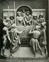 Picture 502 of 505 from The University Prints. Student series D. Art of the Netherlands and Germany; five hundred reproductions illustrating the Flemish, Dutch, and German schools of painting, from the early fifteenth to the eighteenth century; German sculpture from the eleventh to the seventeenth century (1907), leaf 512