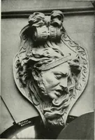 Picture 504 of 505 from The University Prints. Student series D. Art of the Netherlands and Germany; five hundred reproductions illustrating the Flemish, Dutch, and German schools of painting, from the early fifteenth to the eighteenth century; German sculpture from the eleventh to the seventeenth century (1907), leaf 514