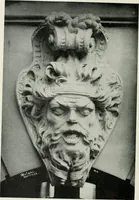 An illustration from The University Prints. Student series D. Art of the Netherlands and Germany; five hundred reproductions illustrating the Flemish, Dutch, and German schools of painting, from the early fifteenth to the eighteenth century; German sculpture from the eleventh to the seventeenth century (1907)