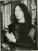 An illustration from The University Prints. Student series D. Art of the Netherlands and Germany; five hundred reproductions illustrating the Flemish, Dutch, and German schools of painting, from the early fifteenth to the eighteenth century; German sculpture from the eleventh to the seventeenth century (1907)
