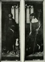 Picture 49 of 505 from The University Prints. Student series D. Art of the Netherlands and Germany; five hundred reproductions illustrating the Flemish, Dutch, and German schools of painting, from the early fifteenth to the eighteenth century; German sculpture from the eleventh to the seventeenth century (1907), leaf 61