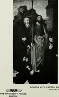 Picture 52 of 505 from The University Prints. Student series D. Art of the Netherlands and Germany; five hundred reproductions illustrating the Flemish, Dutch, and German schools of painting, from the early fifteenth to the eighteenth century; German sculpture from the eleventh to the seventeenth century (1907), leaf 63