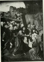 An illustration from The University Prints. Student series D. Art of the Netherlands and Germany; five hundred reproductions illustrating the Flemish, Dutch, and German schools of painting, from the early fifteenth to the eighteenth century; German sculpture from the eleventh to the seventeenth century (1907)