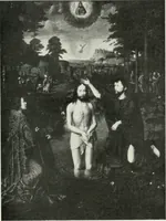 An illustration from The University Prints. Student series D. Art of the Netherlands and Germany; five hundred reproductions illustrating the Flemish, Dutch, and German schools of painting, from the early fifteenth to the eighteenth century; German sculpture from the eleventh to the seventeenth century (1907)