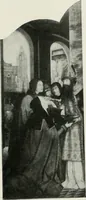 An illustration from The University Prints. Student series D. Art of the Netherlands and Germany; five hundred reproductions illustrating the Flemish, Dutch, and German schools of painting, from the early fifteenth to the eighteenth century; German sculpture from the eleventh to the seventeenth century (1907)