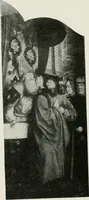 An illustration from The University Prints. Student series D. Art of the Netherlands and Germany; five hundred reproductions illustrating the Flemish, Dutch, and German schools of painting, from the early fifteenth to the eighteenth century; German sculpture from the eleventh to the seventeenth century (1907)
