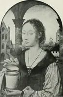 Picture 71 of 505 from The University Prints. Student series D. Art of the Netherlands and Germany; five hundred reproductions illustrating the Flemish, Dutch, and German schools of painting, from the early fifteenth to the eighteenth century; German sculpture from the eleventh to the seventeenth century (1907), leaf 79
